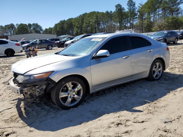 2012 ACURA TSX TECH, 