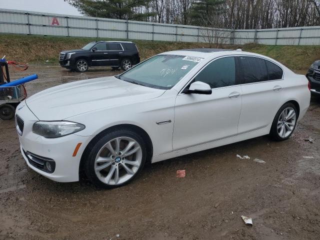 2015 BMW 535 I, 