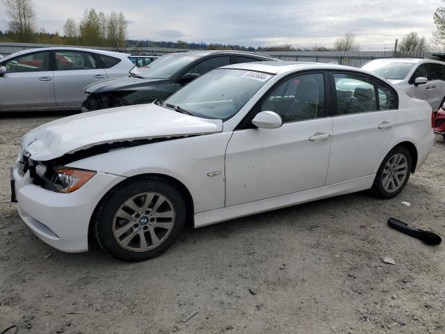 2007 BMW 328 I SULEV, 