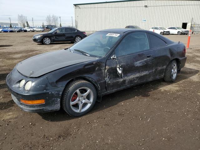 2000 ACURA INTEGRA SE, 