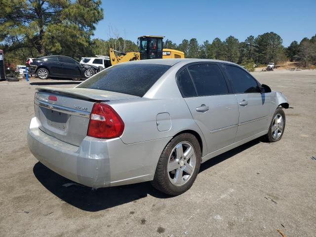 1G1ZU57N57F245418 - 2007 CHEVROLET MALIBU LTZ 银色 照片 3