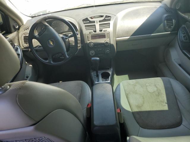 1G1ZU57N57F245418 - 2007 CHEVROLET MALIBU LTZ 银色 照片 8