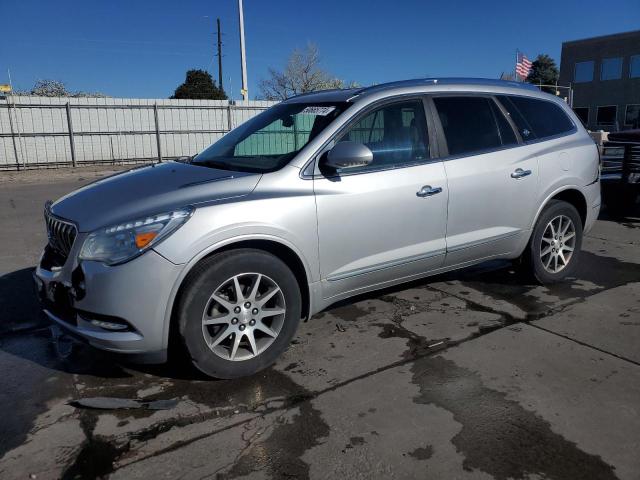 2017 BUICK ENCLAVE, 