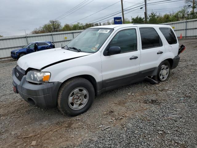 2005 FORD ESCAPE XLS, 