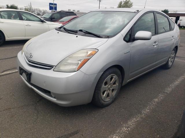 2009 TOYOTA PRIUS, 