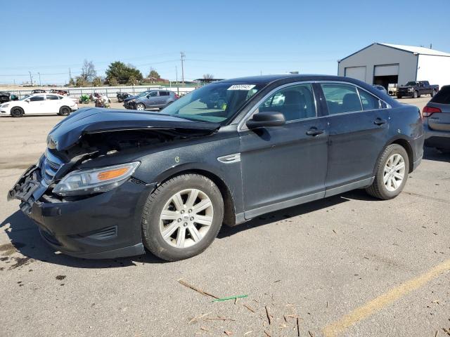 2012 FORD TAURUS SE, null