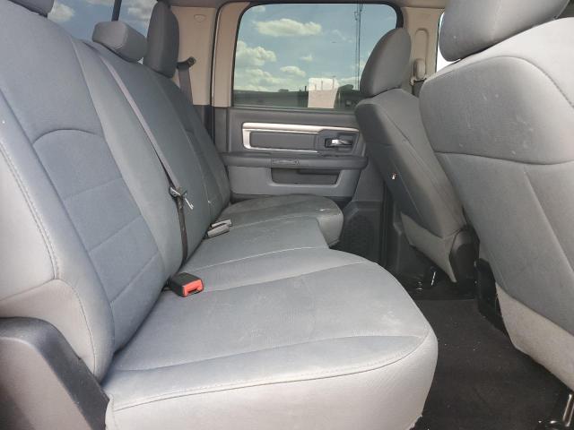 3C6TR5DT3HG652470 - 2017 RAM 2500 SLT თეთრი ფოტო 10