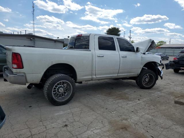 3C6TR5DT3HG652470 - 2017 RAM 2500 SLT თეთრი ფოტო 3