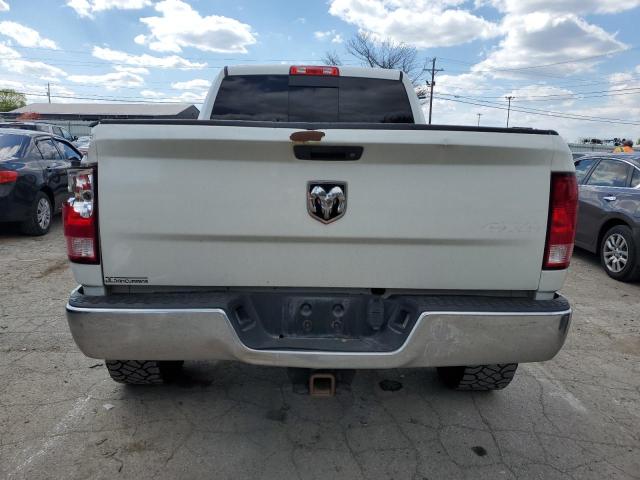 3C6TR5DT3HG652470 - 2017 RAM 2500 SLT თეთრი ფოტო 6