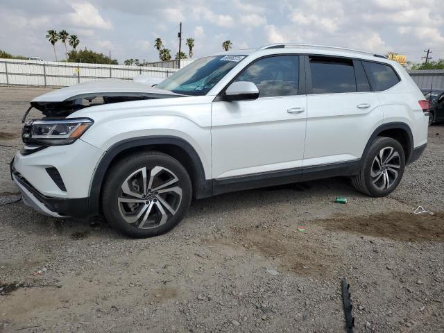 1V2BR2CAXPC515819 - 2023 VOLKSWAGEN ATLAS SEL Ağ foto 1