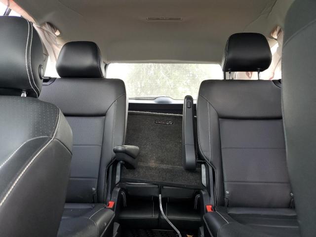 1V2BR2CAXPC515819 - 2023 VOLKSWAGEN ATLAS SEL Ağ foto 10