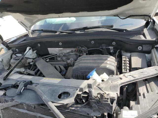 1V2BR2CAXPC515819 - 2023 VOLKSWAGEN ATLAS SEL Ağ foto 12