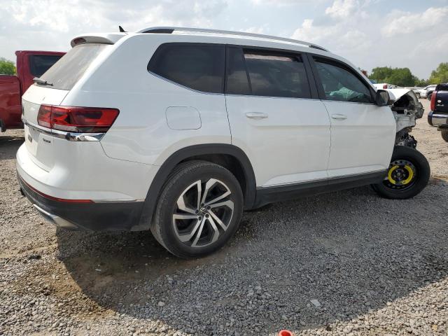 1V2BR2CAXPC515819 - 2023 VOLKSWAGEN ATLAS SEL Ağ foto 3