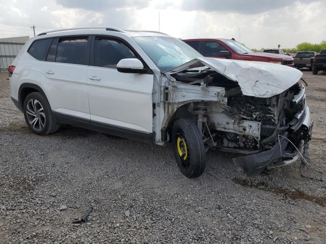 1V2BR2CAXPC515819 - 2023 VOLKSWAGEN ATLAS SEL Ağ foto 4