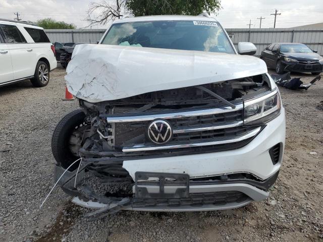 1V2BR2CAXPC515819 - 2023 VOLKSWAGEN ATLAS SEL Ağ foto 5