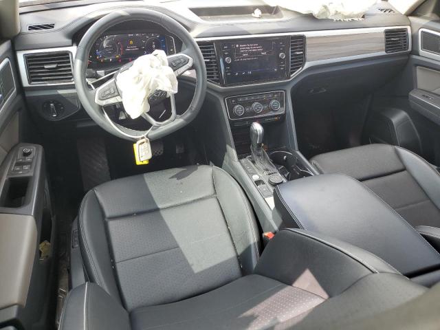 1V2BR2CAXPC515819 - 2023 VOLKSWAGEN ATLAS SEL Ağ foto 8