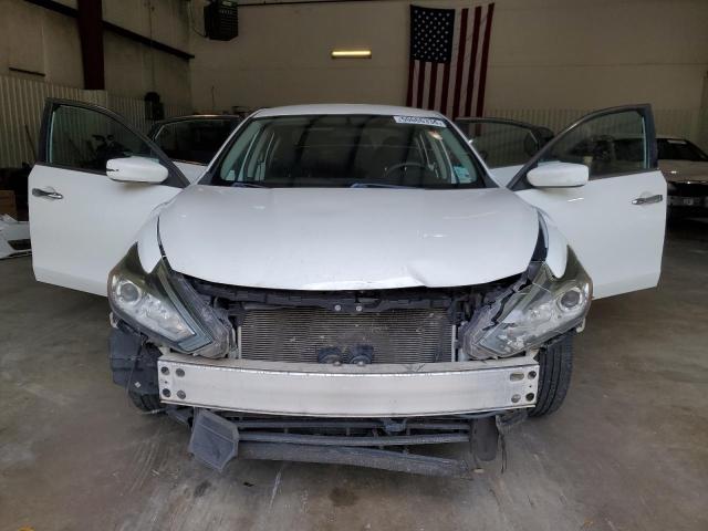 1N4AL3AP9HN355830 - 2017 NISSAN ALTIMA 2.5 WHITE photo 11