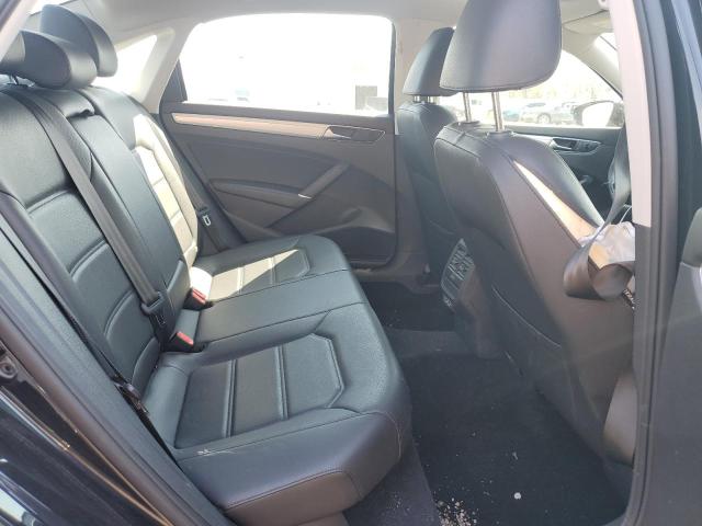 1VWLA7A30KC001952 - 2019 VOLKSWAGEN PASSAT WOLFSBURG 黑色 照片 10