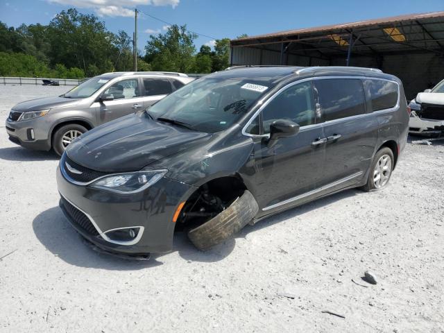 2C4RC1BG7LR115509 - 2020 CHRYSLER PACIFICA TOURING L Qara foto 1