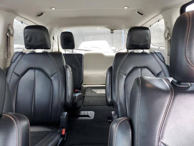 2C4RC1BG7LR115509 - 2020 CHRYSLER PACIFICA TOURING L Qara foto 10