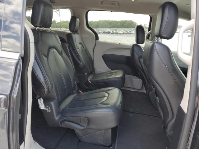 2C4RC1BG7LR115509 - 2020 CHRYSLER PACIFICA TOURING L Qara foto 11