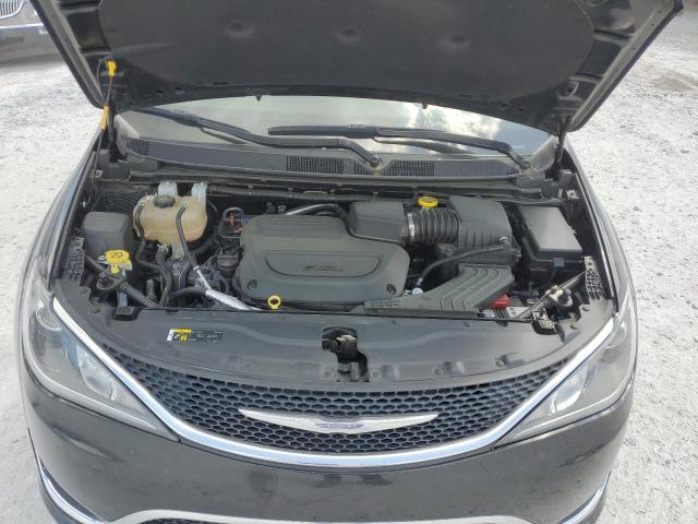 2C4RC1BG7LR115509 - 2020 CHRYSLER PACIFICA TOURING L Qara foto 12