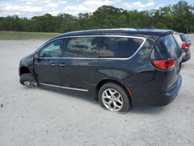 2C4RC1BG7LR115509 - 2020 CHRYSLER PACIFICA TOURING L Qara foto 2