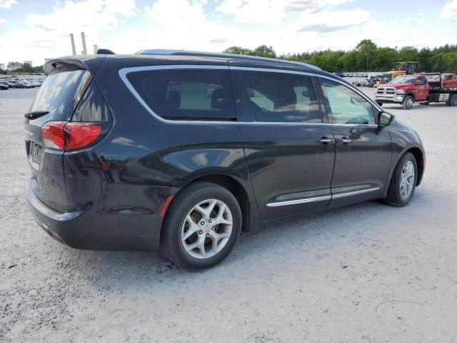 2C4RC1BG7LR115509 - 2020 CHRYSLER PACIFICA TOURING L Qara foto 3