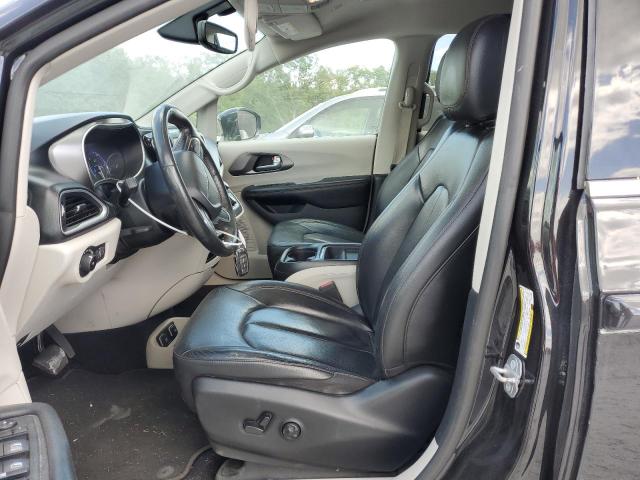 2C4RC1BG7LR115509 - 2020 CHRYSLER PACIFICA TOURING L Qara foto 7