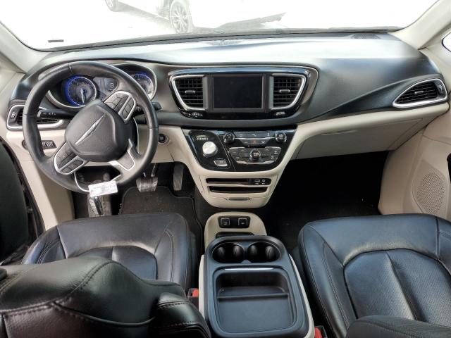 2C4RC1BG7LR115509 - 2020 CHRYSLER PACIFICA TOURING L Qara foto 8