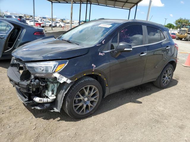 2019 BUICK ENCORE SPORT TOURING, 