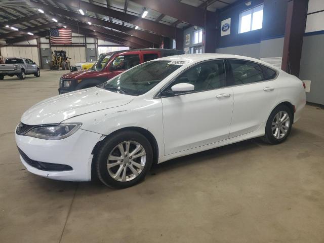 2015 CHRYSLER 200 LIMITED, 