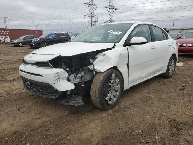 2023 KIA RIO LX, 