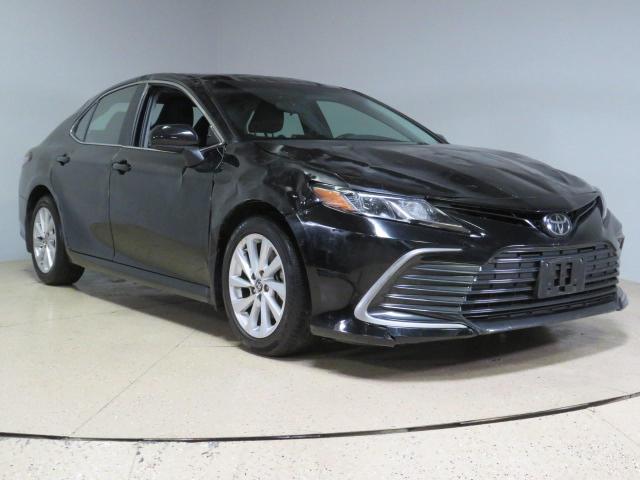 2023 TOYOTA CAMRY LE, 