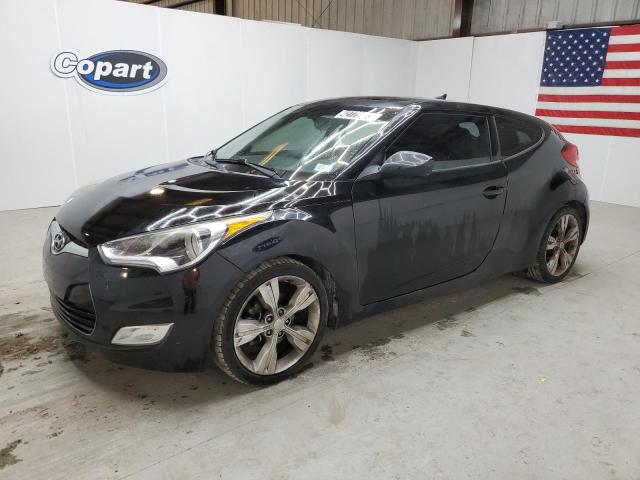 2017 HYUNDAI VELOSTER, null