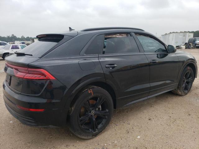 WA1AVBF18ND024770 - 2022 AUDI Q8 PREMIUM BLACK photo 3