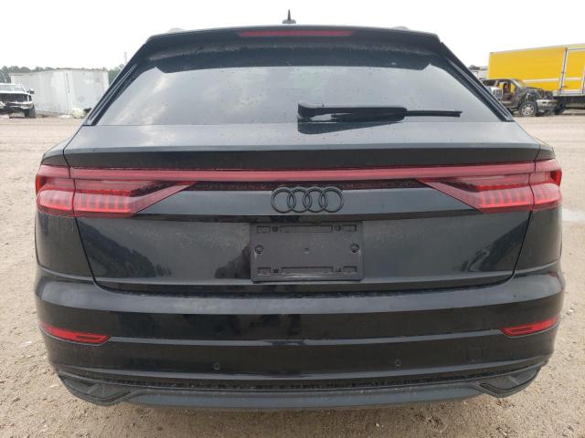 WA1AVBF18ND024770 - 2022 AUDI Q8 PREMIUM BLACK photo 6