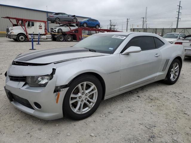 2014 CHEVROLET CAMARO LS, 