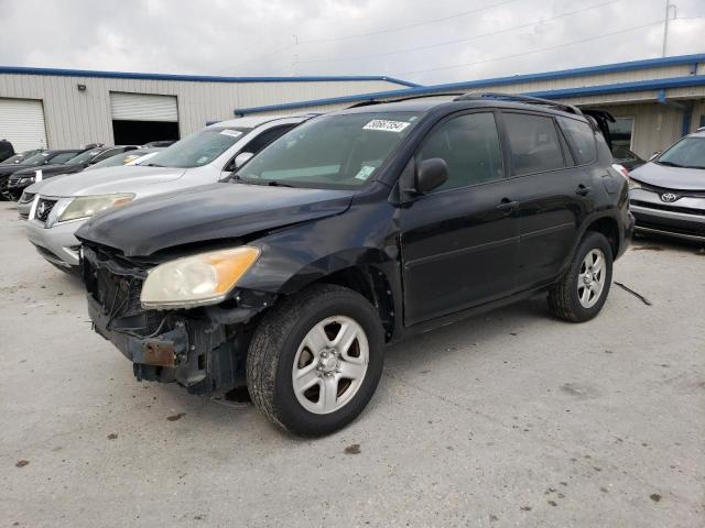 2010 TOYOTA RAV4, 