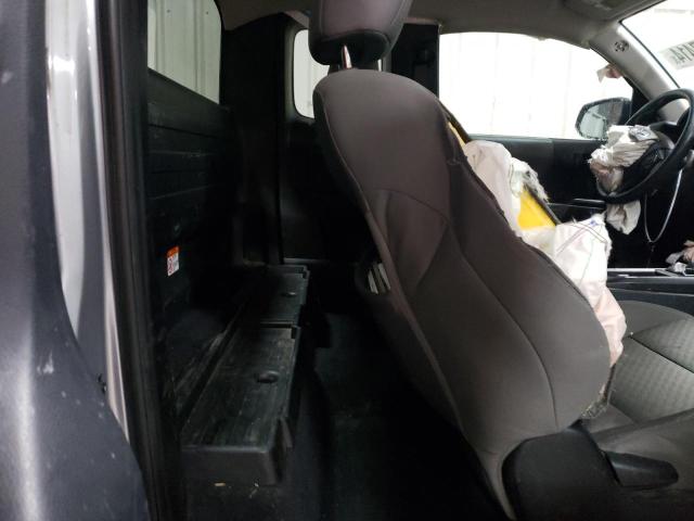 3TYSX5EN4MT008938 - 2021 TOYOTA TACOMA ACCESS CAB Gümüş foto 10