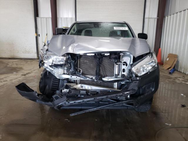 3TYSX5EN4MT008938 - 2021 TOYOTA TACOMA ACCESS CAB Gümüş foto 5