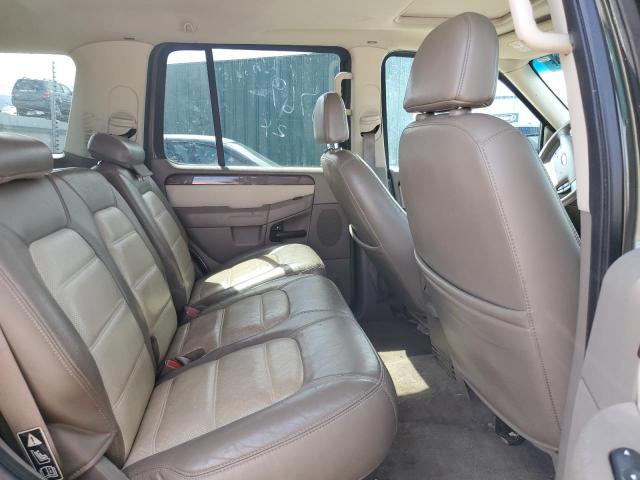 1FMDU34X7NUD71537 - 1992 FORD EXPLORER GREEN photo 11