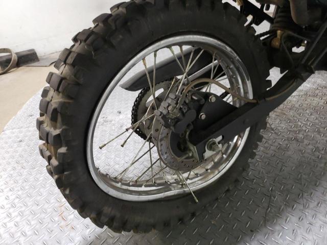 L0WHDN10XF1000936 - 2015 RPS HAWK Երկգույն լուսանկար 11