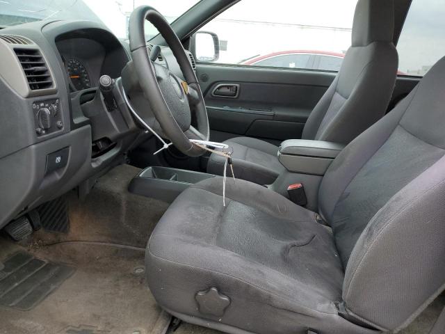 1GCCS136058283862 - 2005 CHEVROLET  COLORADO 蓝色 照片 7