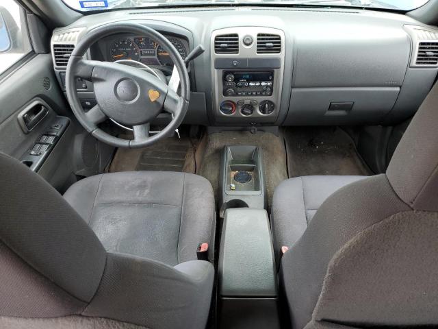 1GCCS136058283862 - 2005 CHEVROLET  COLORADO 蓝色 照片 8