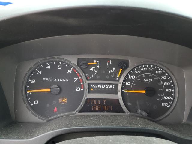 1GCCS136058283862 - 2005 CHEVROLET  COLORADO 蓝色 照片 9