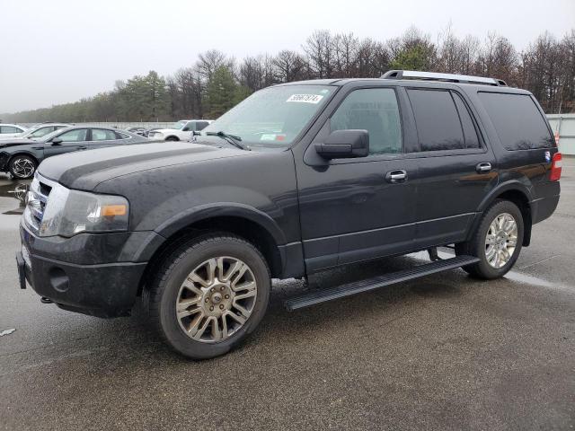 2014 FORD EXPEDITION LIMITED, 