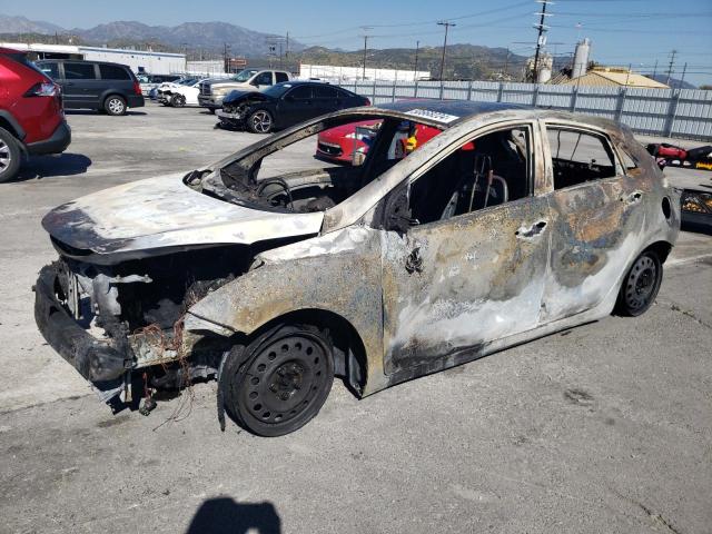 KMHD35LH3HU382533 - 2017 HYUNDAI ELANTRA GT BURN photo 1