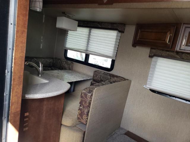 4YDT32522HB451048 - 2017 KEYSTONE OUTBACK SILVER photo 6