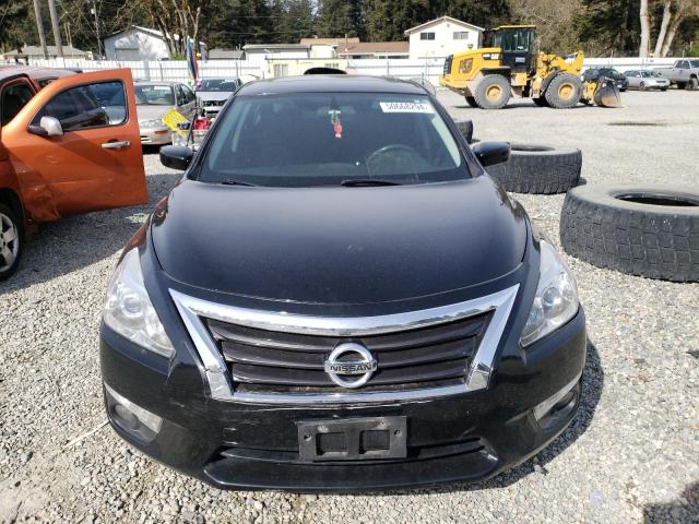 1N4AL3AP7FN356696 - 2015 NISSAN ALTIMA 2.5 BLACK photo 5